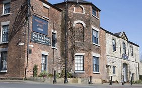 Wynnstay Arms, Ruabon, Wrexham